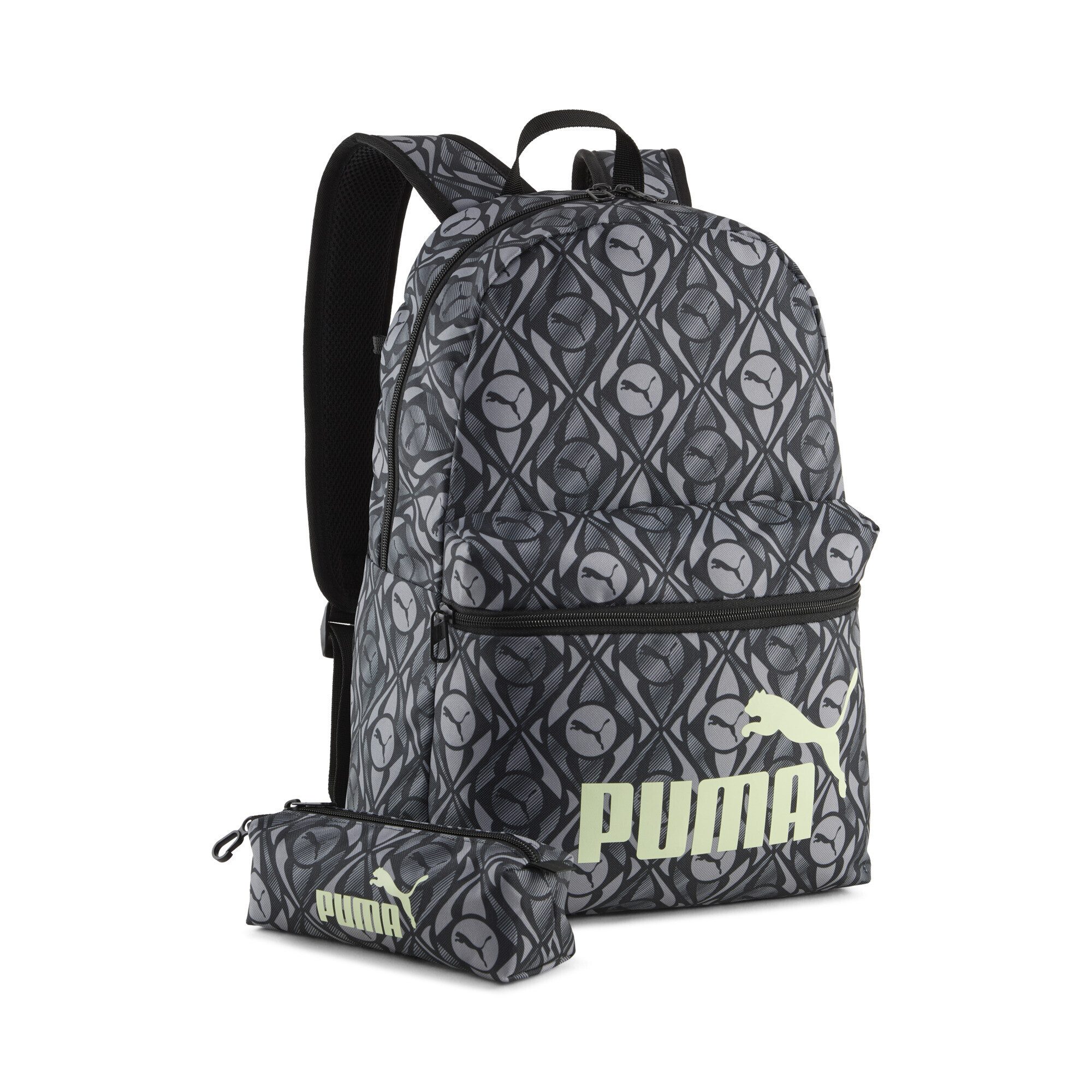 PUMA Freizeittasche Phase 20 l Rucksack-Set Jugendliche und Erwachsene