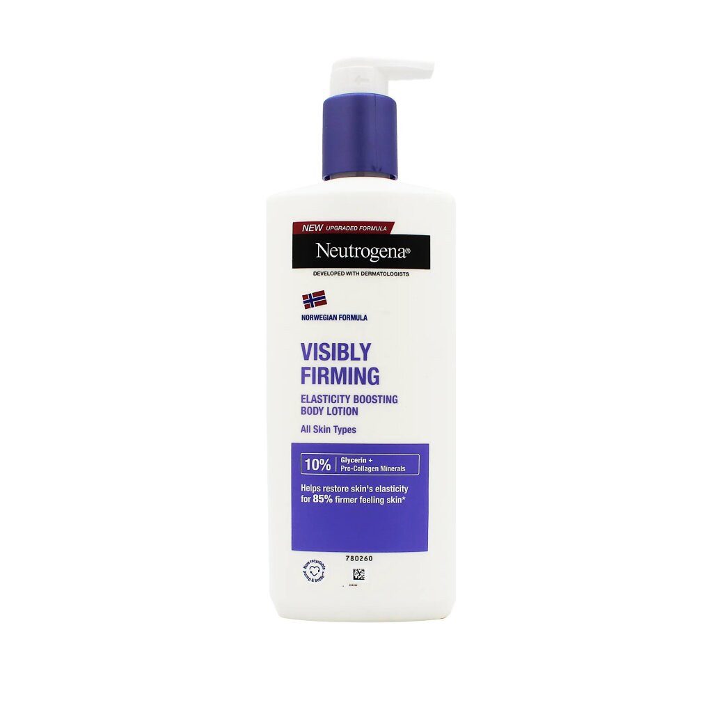Dr. Hauschka Körperpflegemittel Tìlo Restorative flexibility in milk for dry Visible Renew 400ml