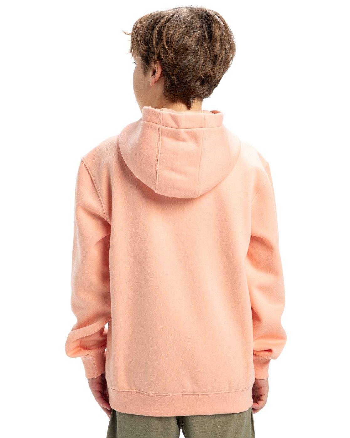Quiksilver Hoodie Big Logo günstig online kaufen