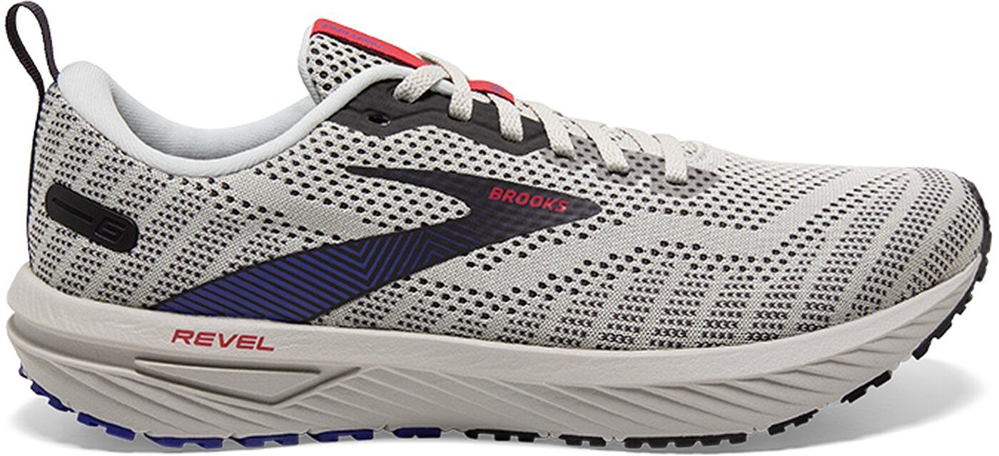 Brooks Revel 6 Laufschuh