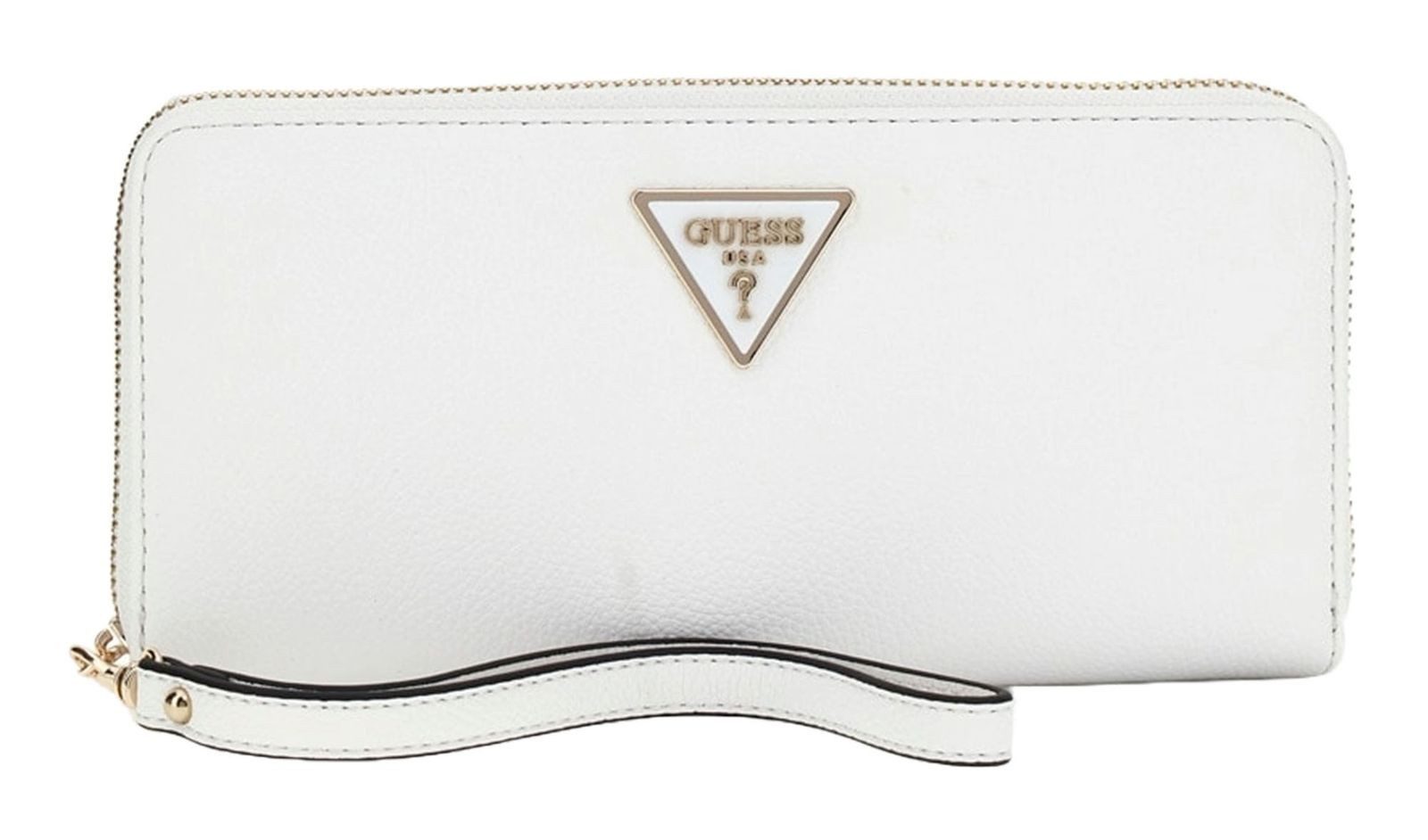 Geldbörse Large Zip Around Wallet