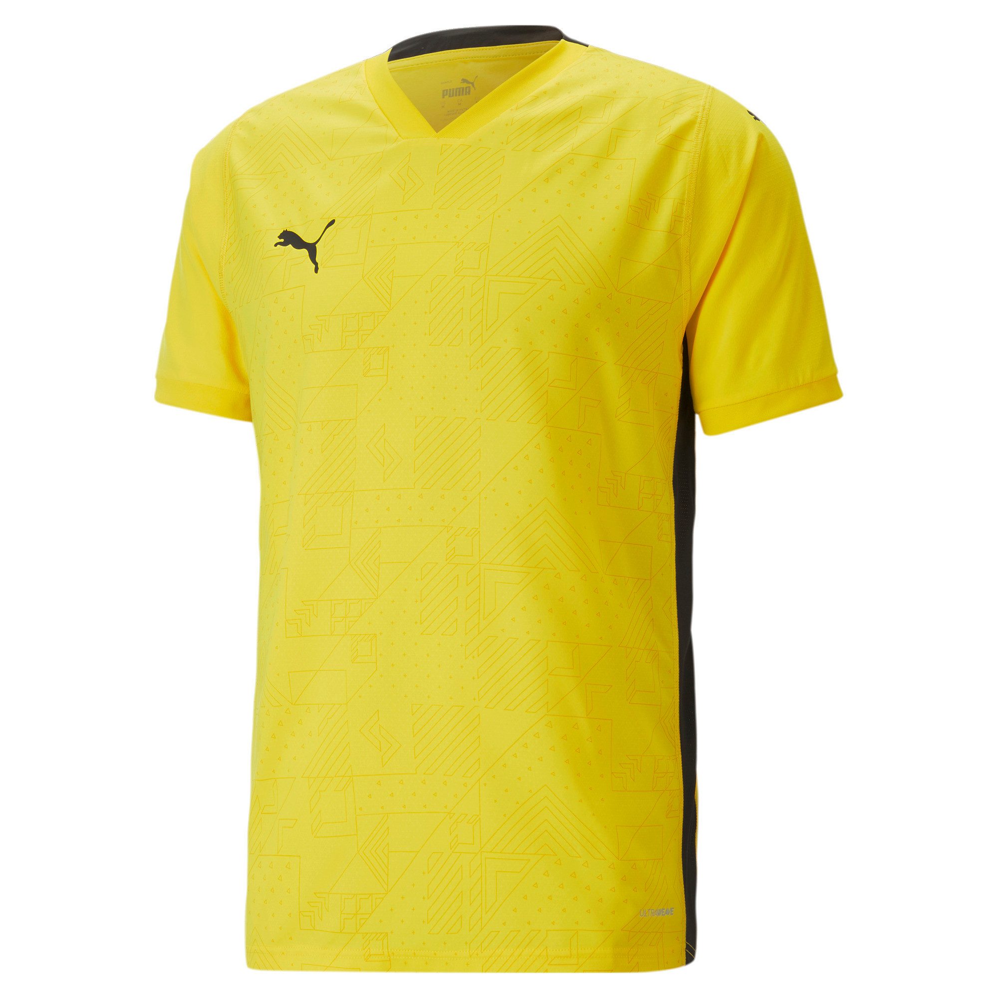 PUMA Fußballtrikot Puma Herren Спортивная форма teamCUP Jersey 705370