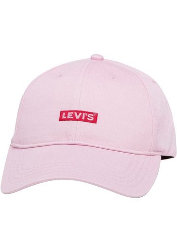Levi's® Baseball Cap »UNISEX« CAP - BABY TAB LOGO