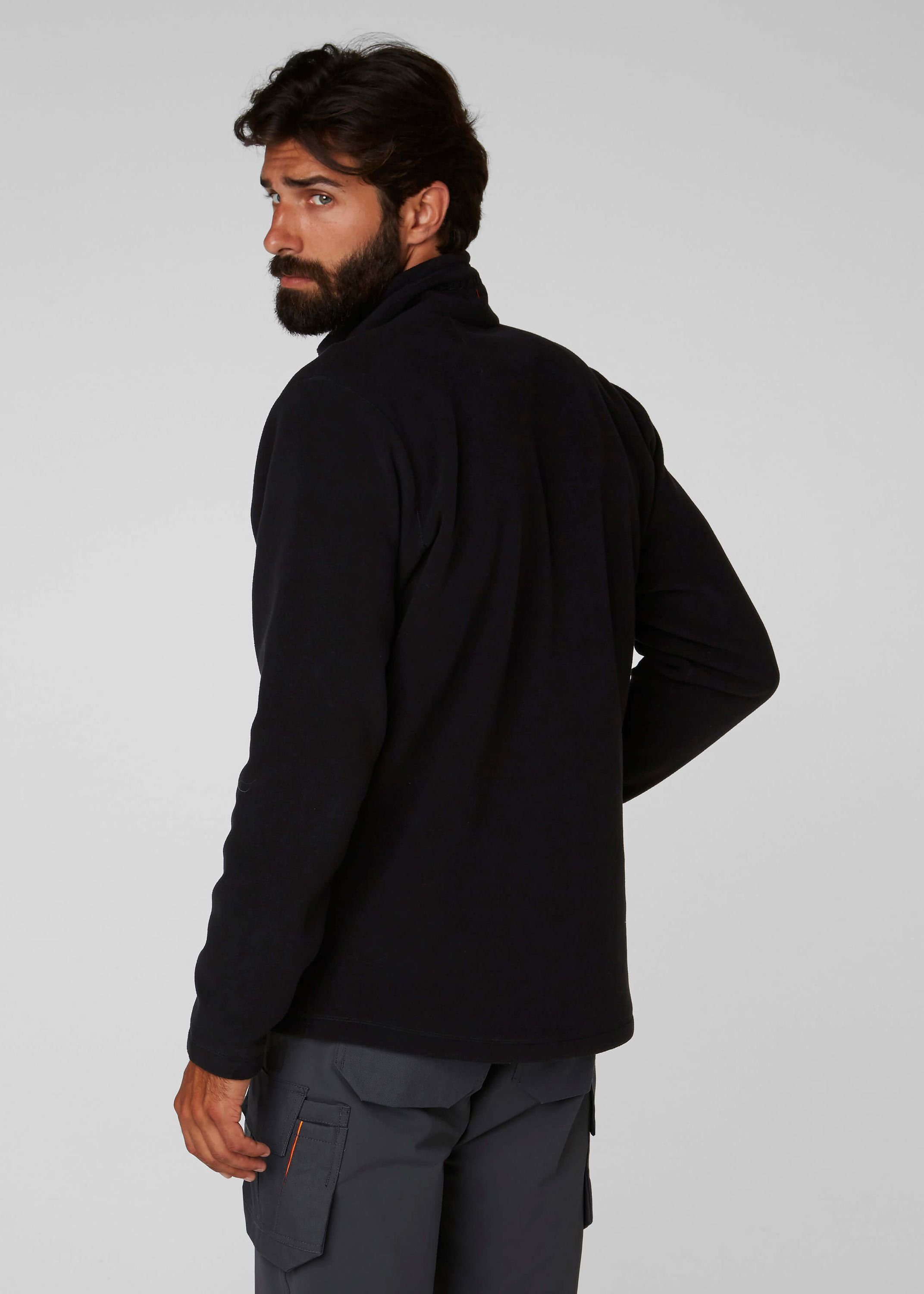 Helly Hansen Fleecejacke OXFORD FLEECE JACKET günstig online kaufen