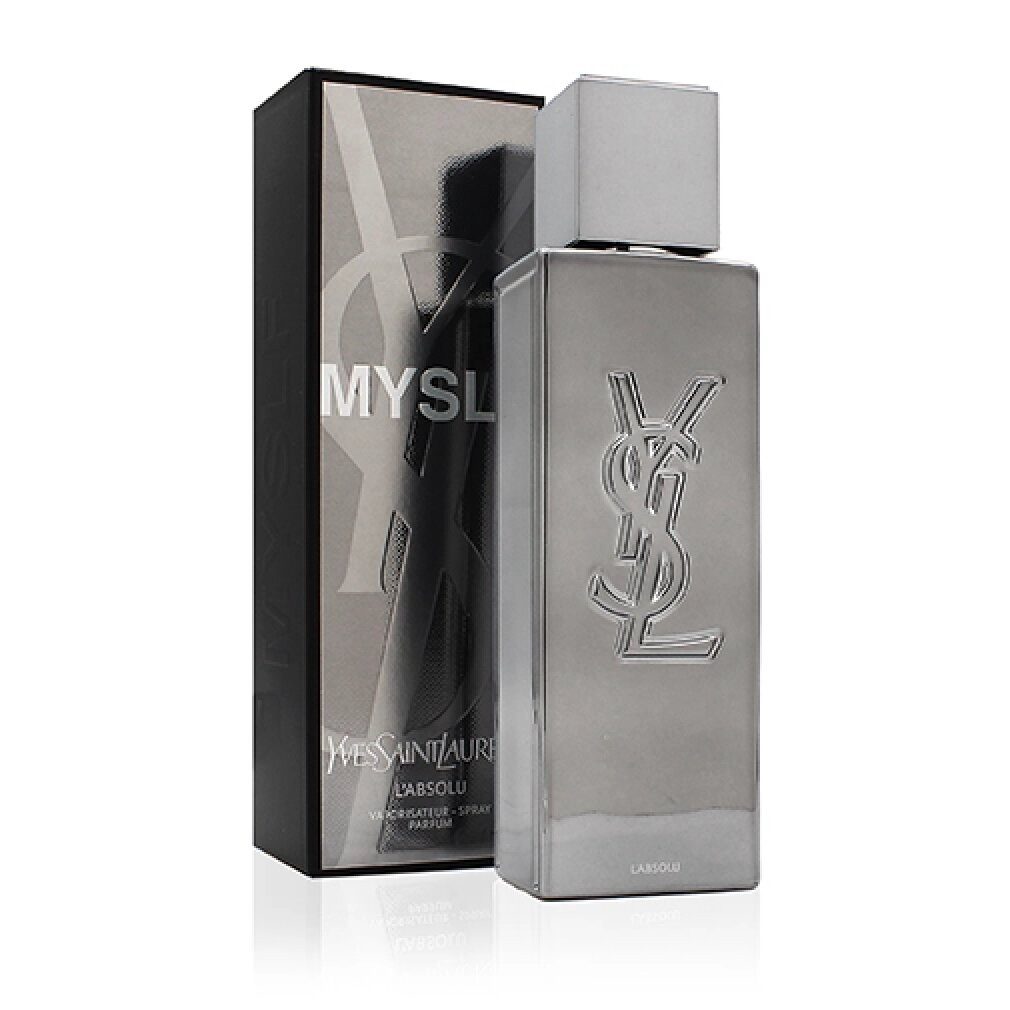 YVES SAINT LAURENT Eau de Parfum MYSLF L'Absolu Parfum