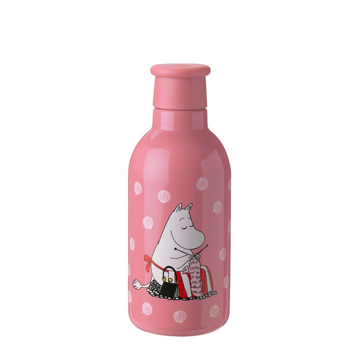RIG-TIG Trinkflasche Drink-It