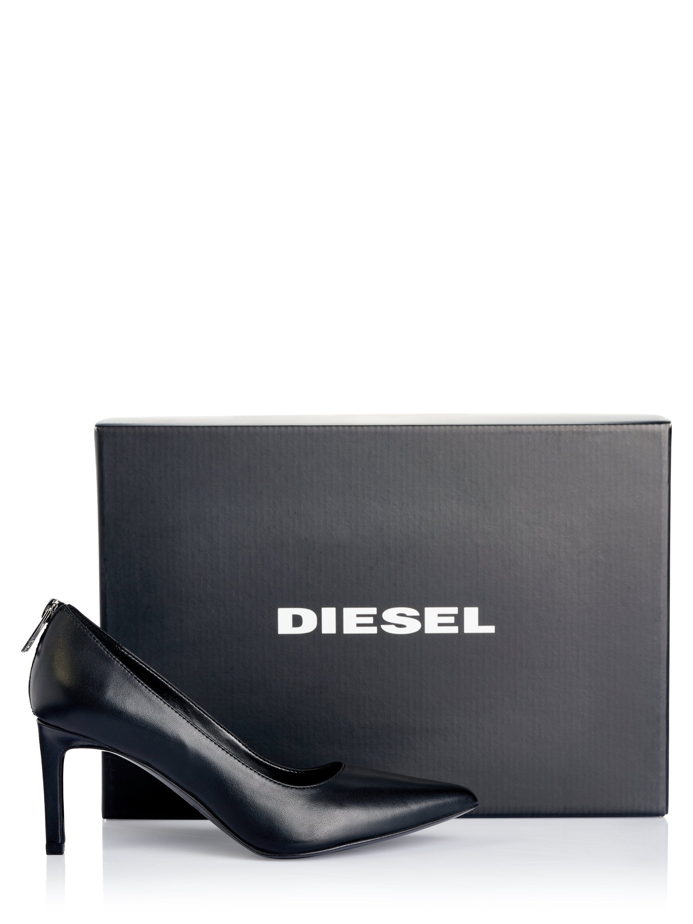 Schuhe Diesel Pumps Diesel