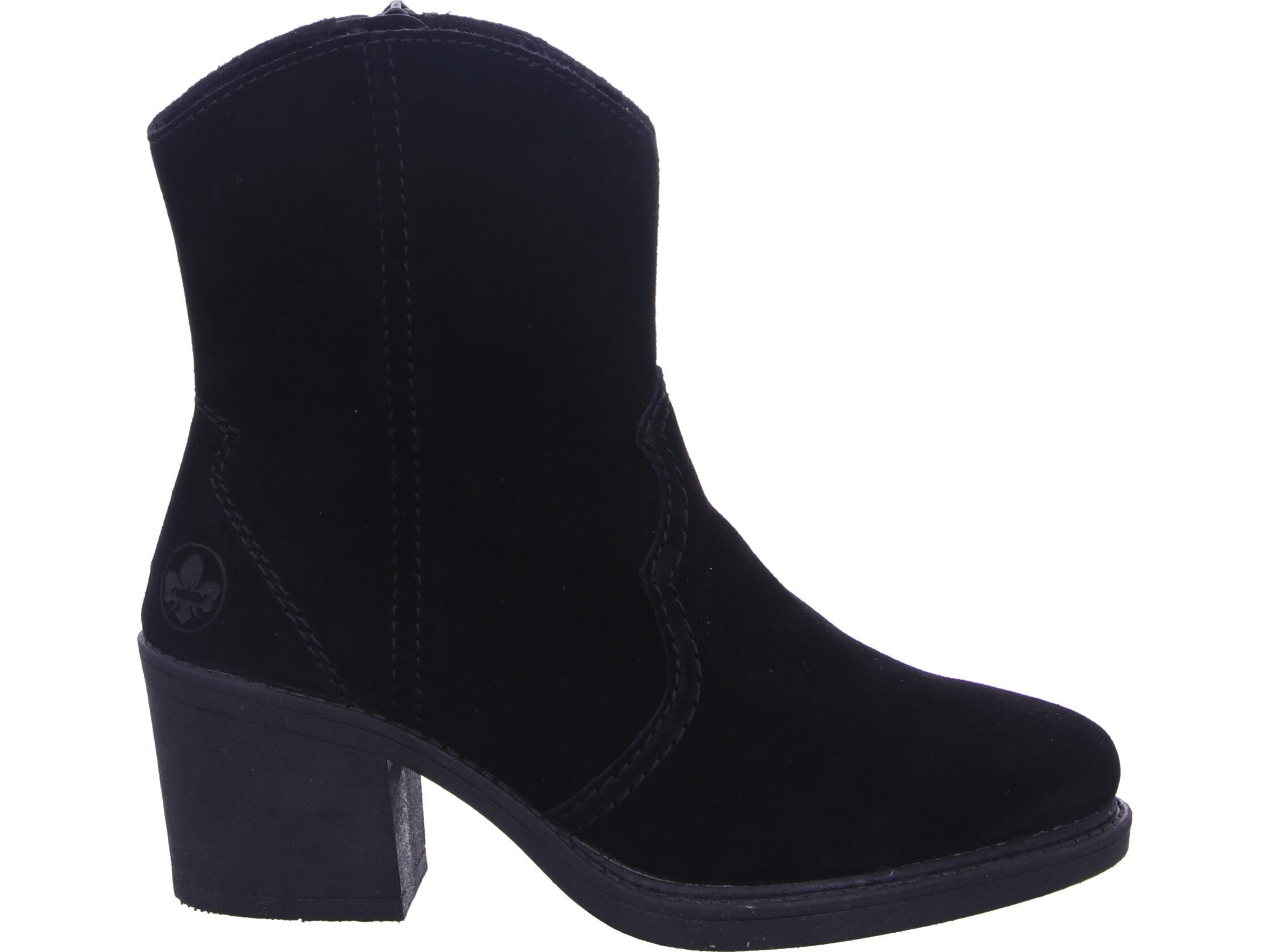 Rieker Keilstiefelette