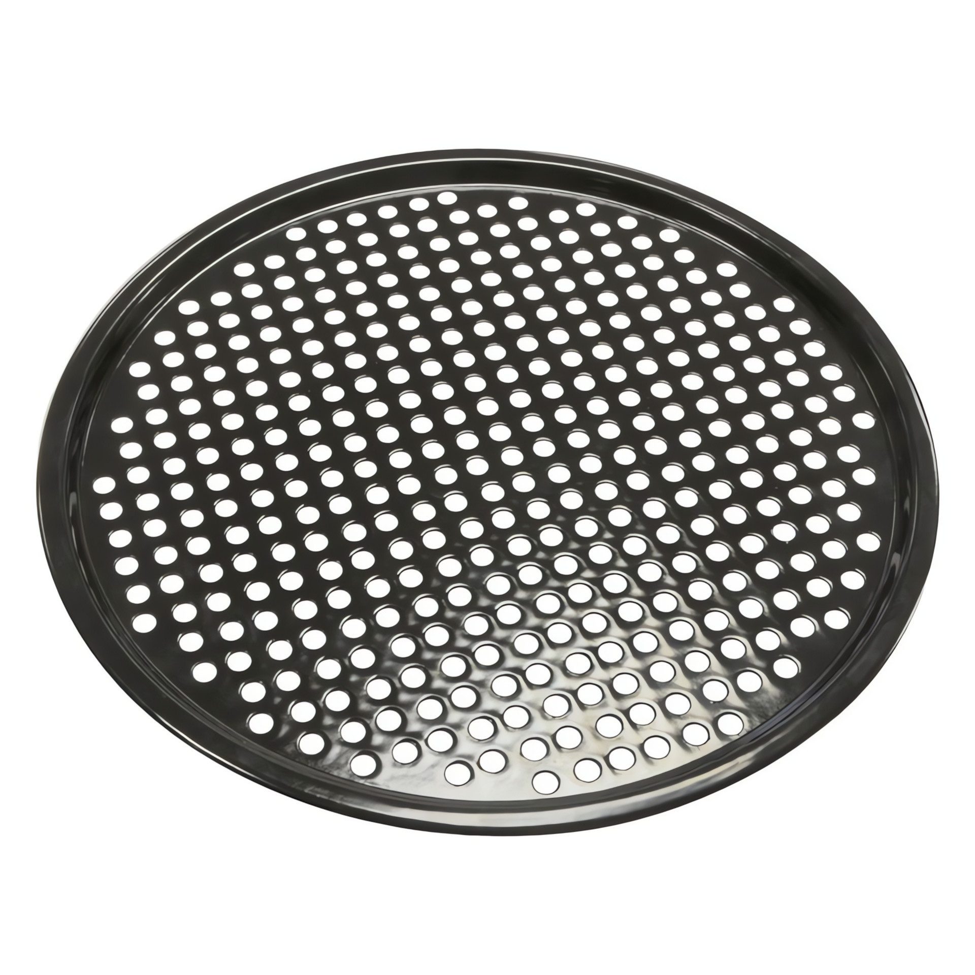 OUTDOORCHEF Backblech Backblech gelocht