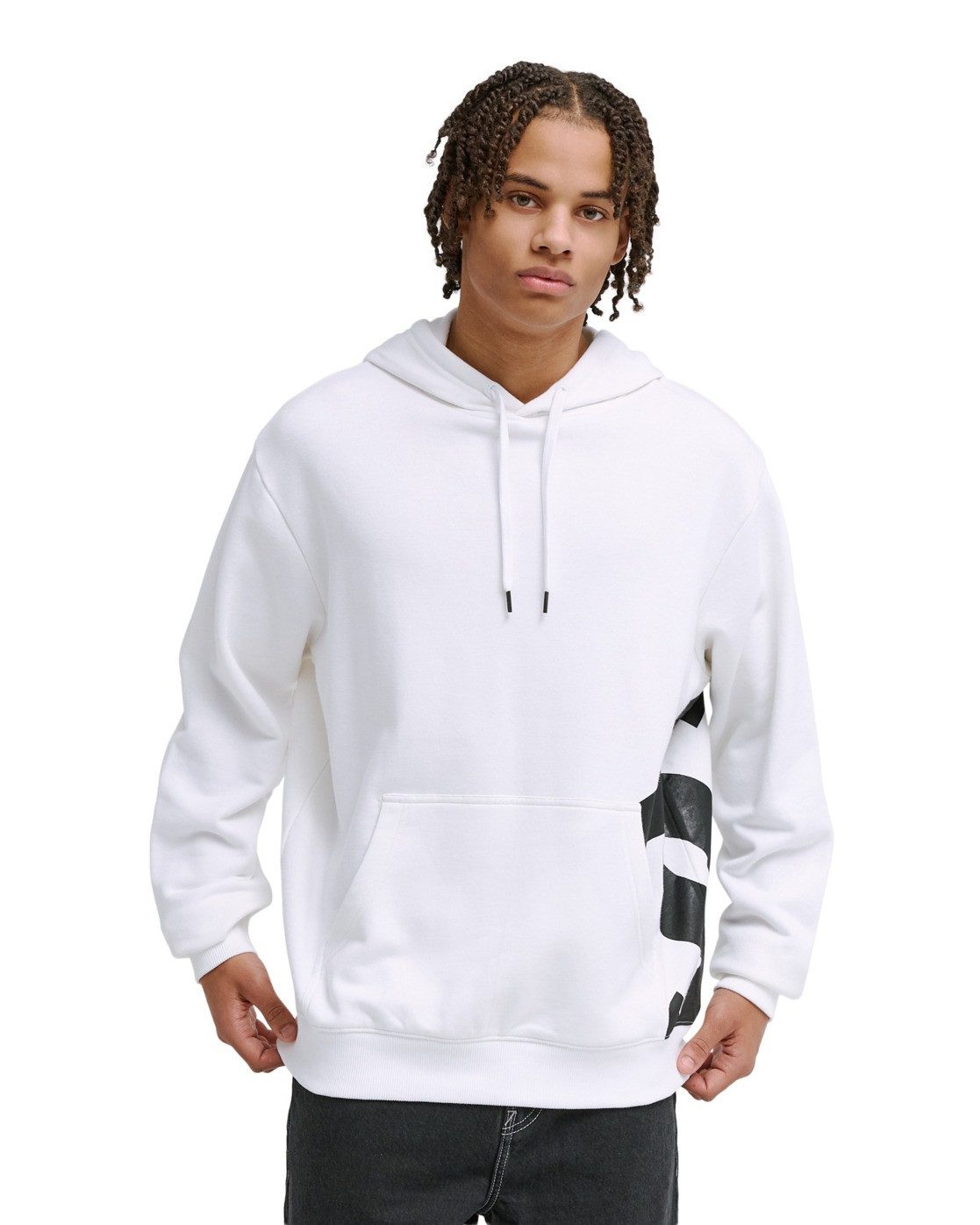 DC Shoes Hoodie Lanai