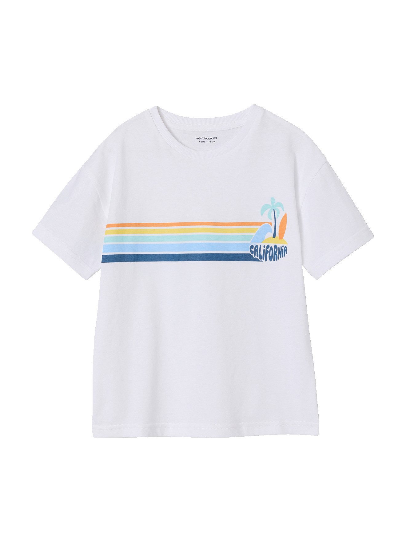 Kurzarmshirt