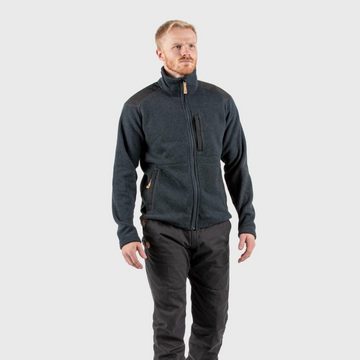 Fjällräven Outdoorjacke Buck Fleece