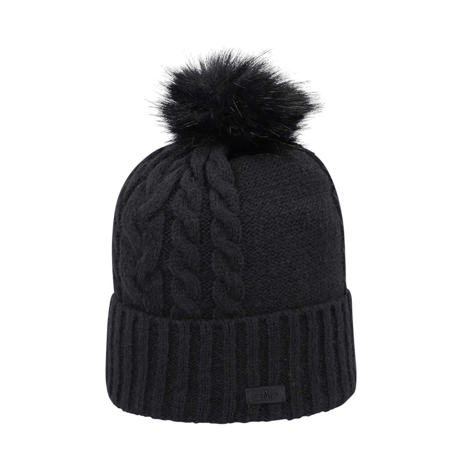 CMP Strickmütze CMP Damen Mütze WOMAN KNITTED HAT 5505818