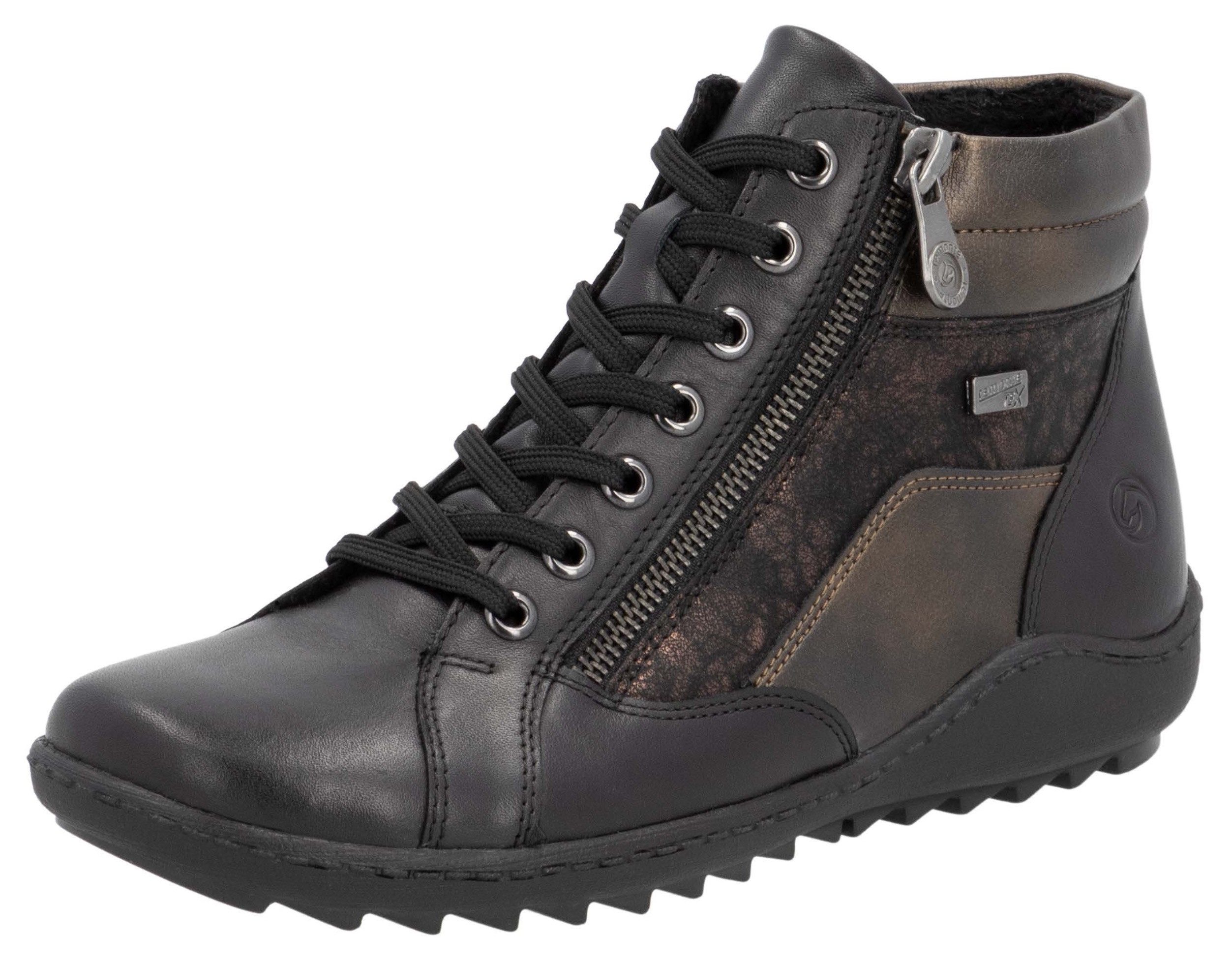 Schnürboots