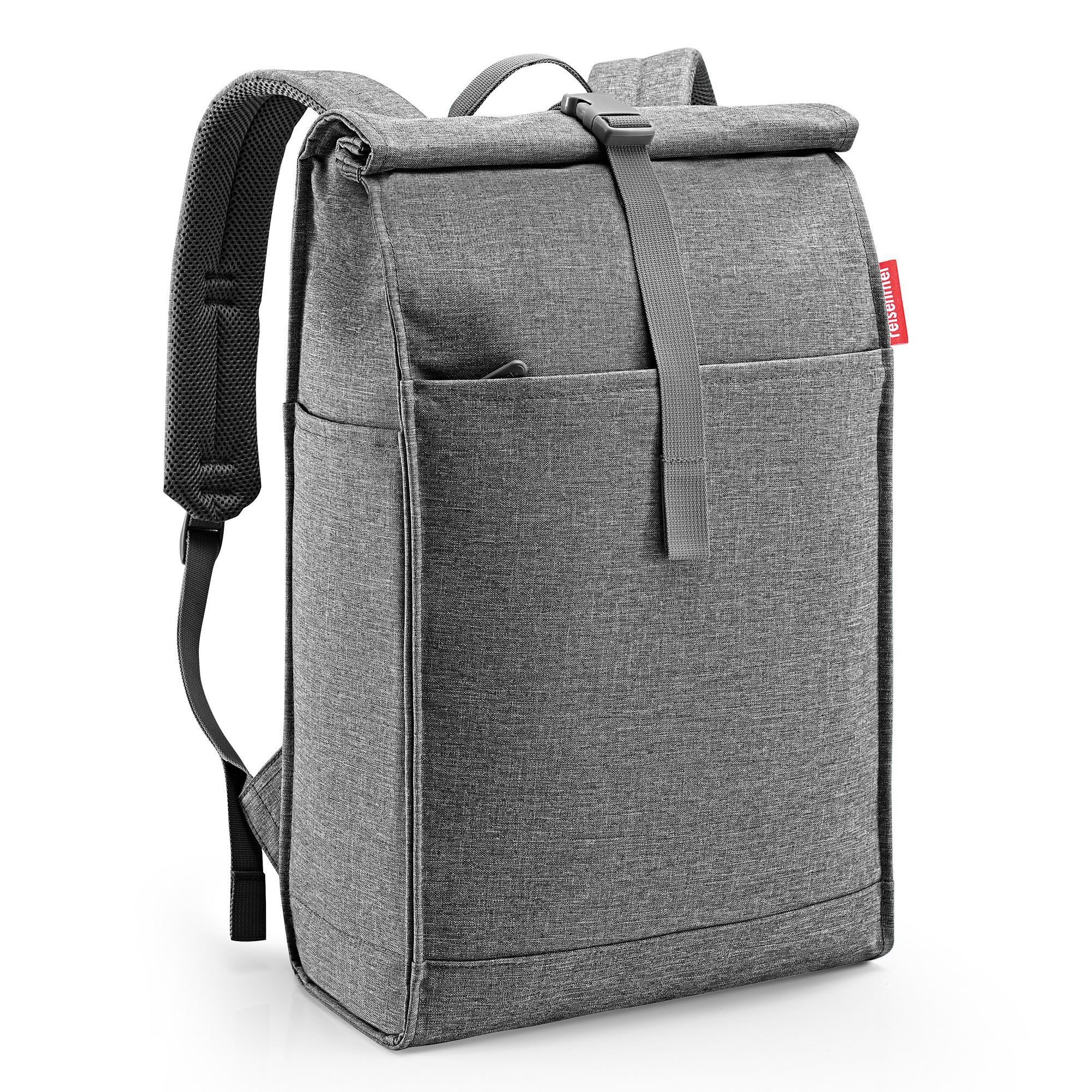 REISENTHEL® Daypack Urban Rolltop, Polyester