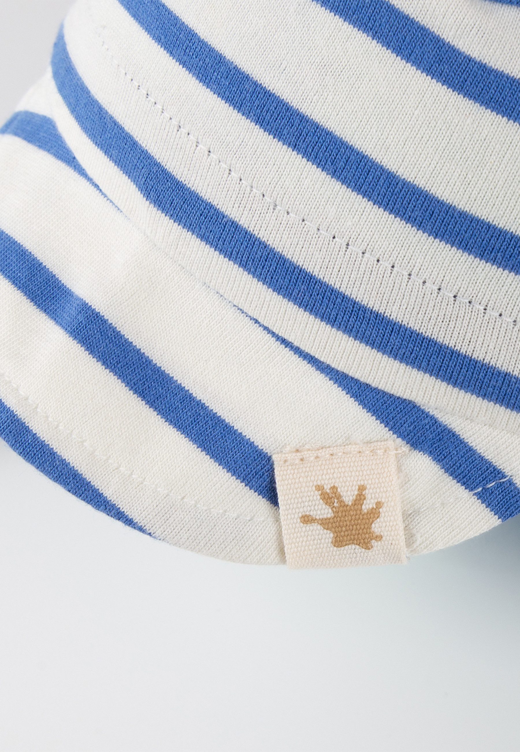 Sigikid Sonnenhut Tiger & Löwe für Babys Jungen (1-St)