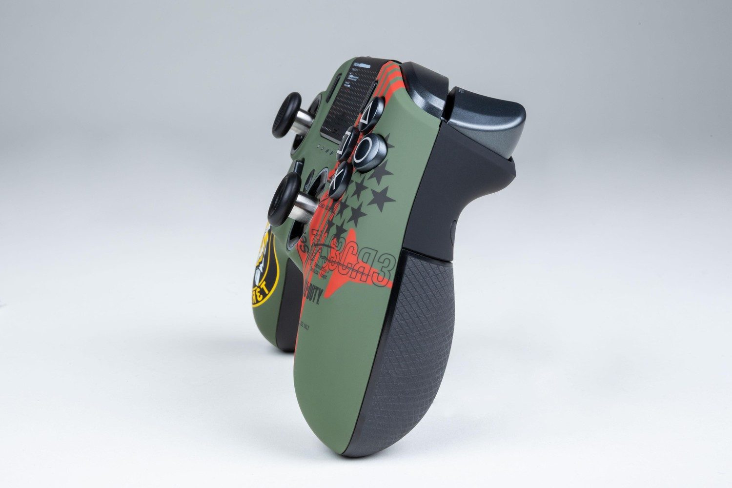 nacon PlayStation 4-Controller