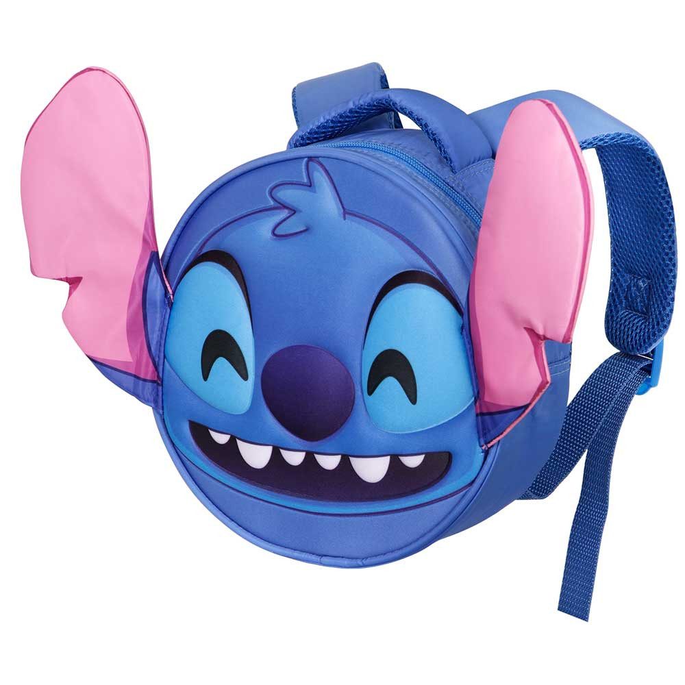 Kinderrucksack Disney Lilo & Stitch kleiner Rucksack Kindertasche Vorschulrucksack