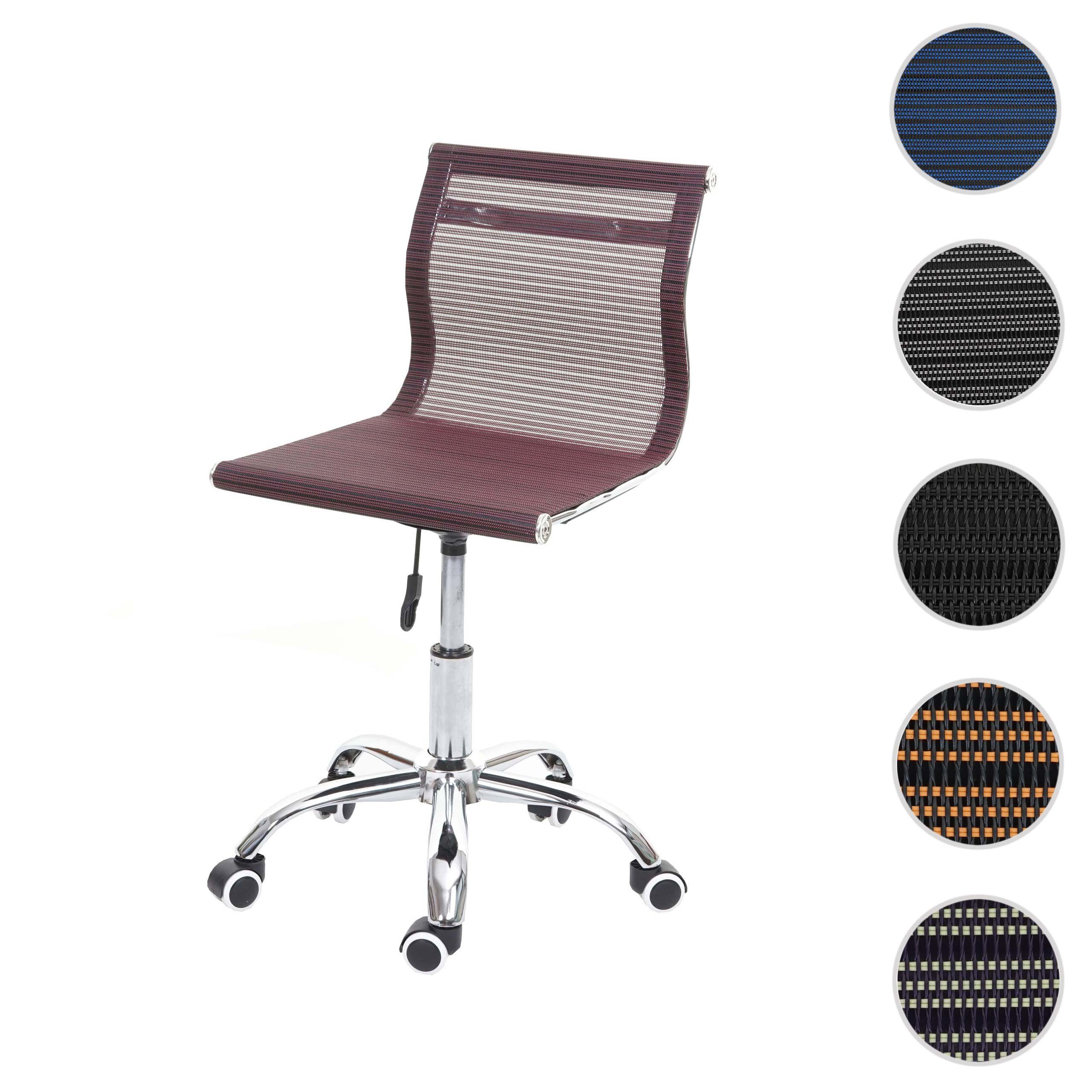MCW Bürostuhl B?rostuhl MCW-K53, Bequeme Formgebung, günstig online kaufen