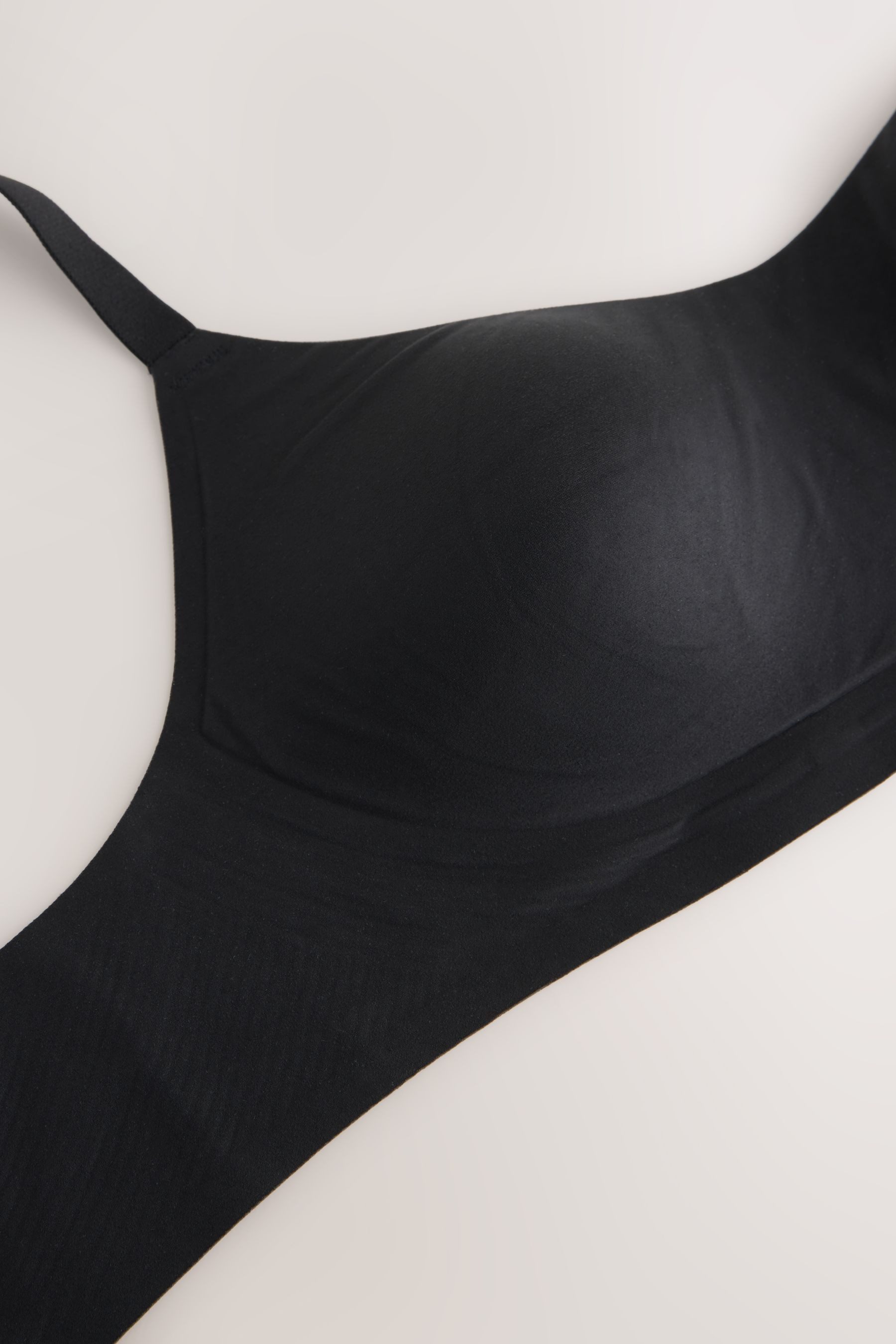 Next Soft-BH N. Premium Ultimate Comfort BH ohne Bügel (1-tlg)