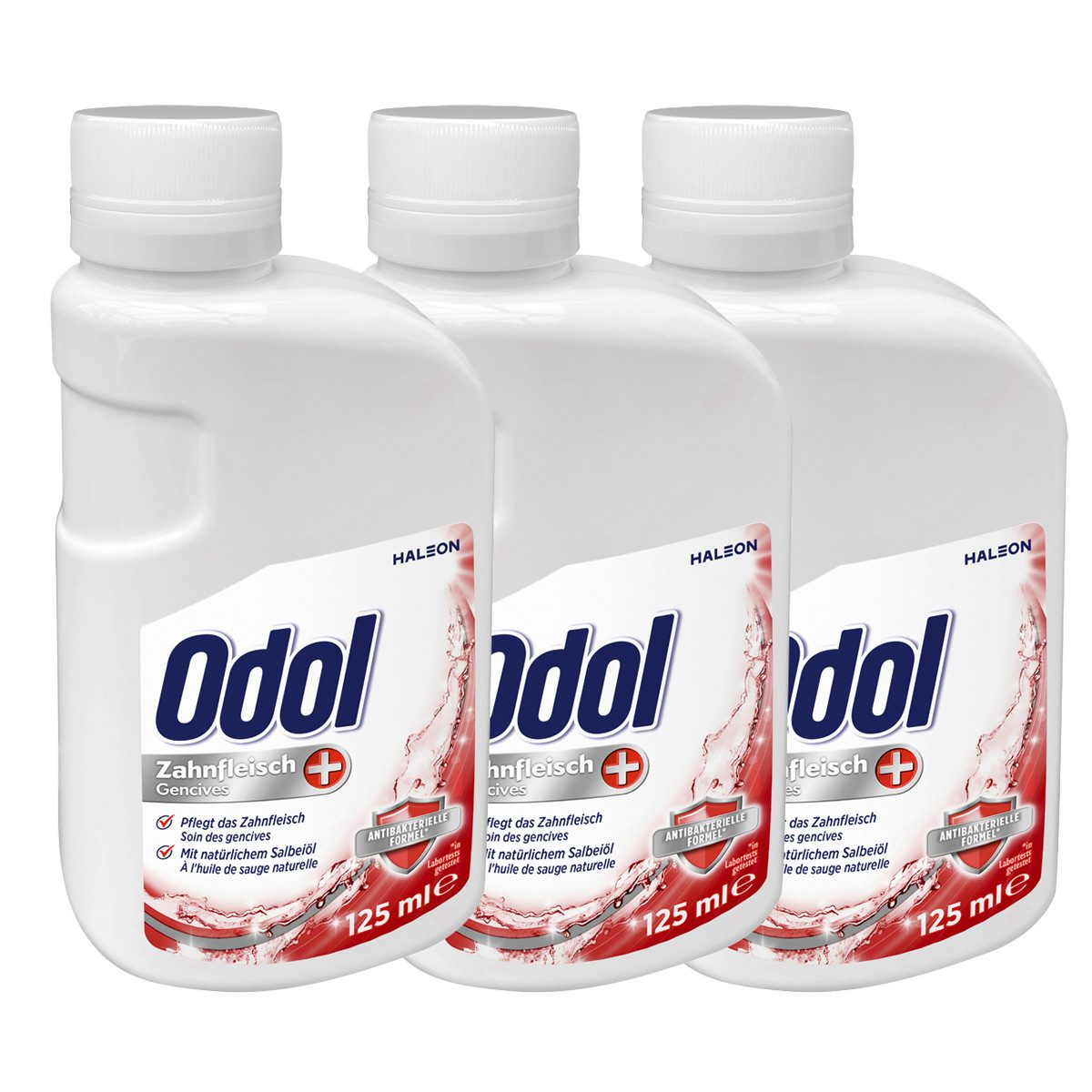 Odol Mundspülung