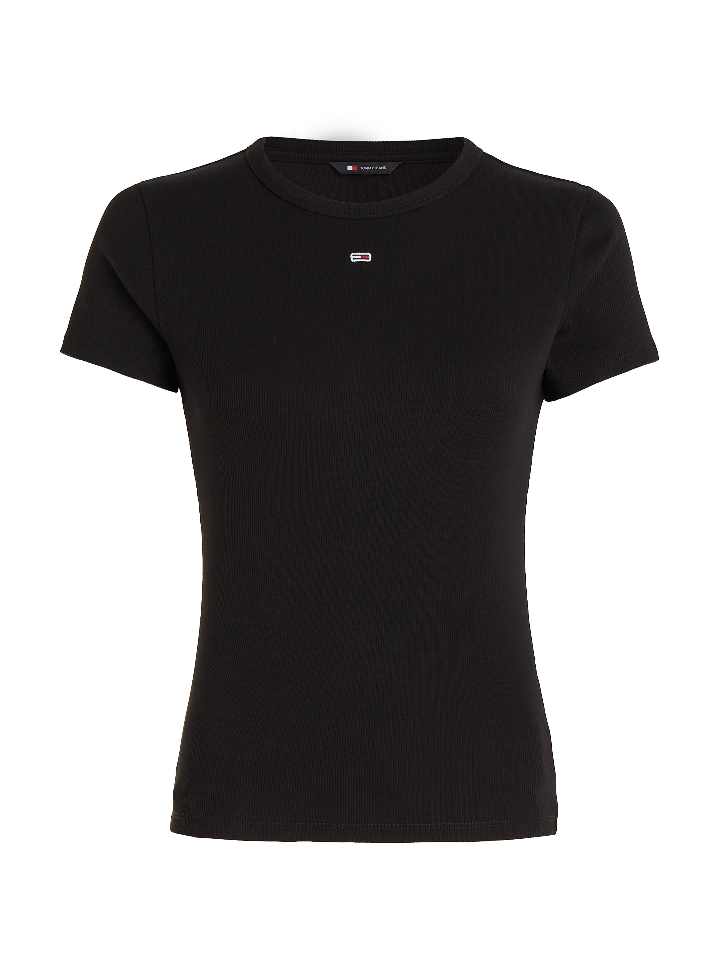 Kurzarmshirt TJW ESSENTIAL RIB SHORT SLEEVE EXT