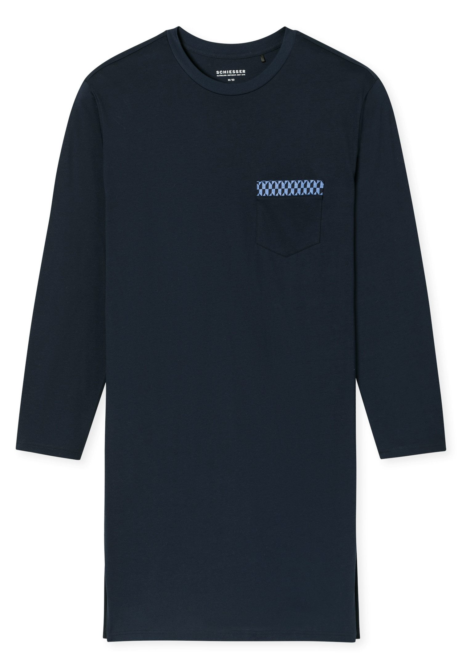 Nachthemd Comfort Nightwear