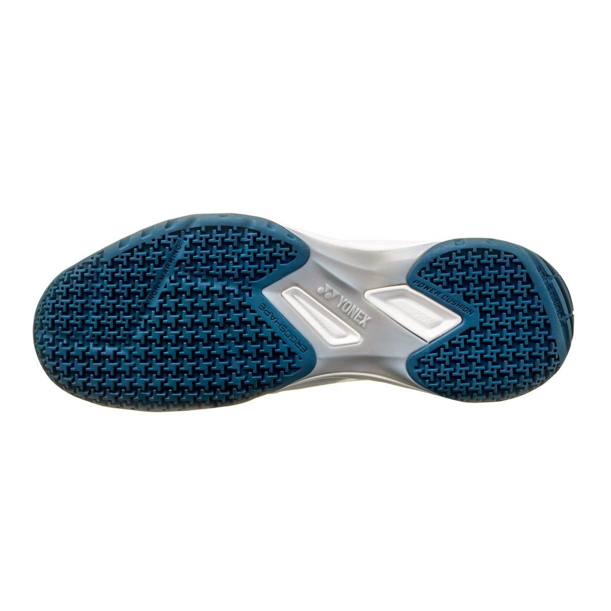 Yonex Power Cushion 65 X4 2025 weiss Herren Badmintonschuh