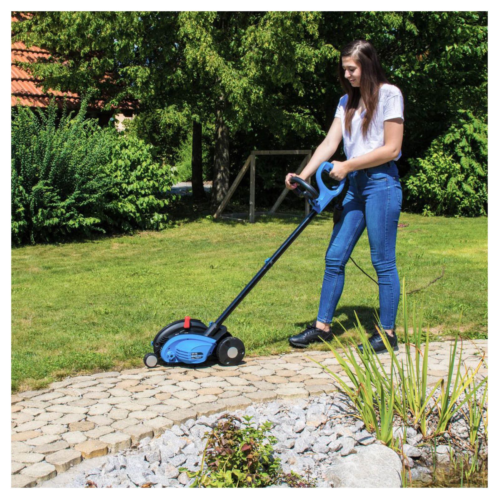 Güde Benzin-Motorsense Güde Rasenkantenschneider GRKS 1400 günstig online kaufen