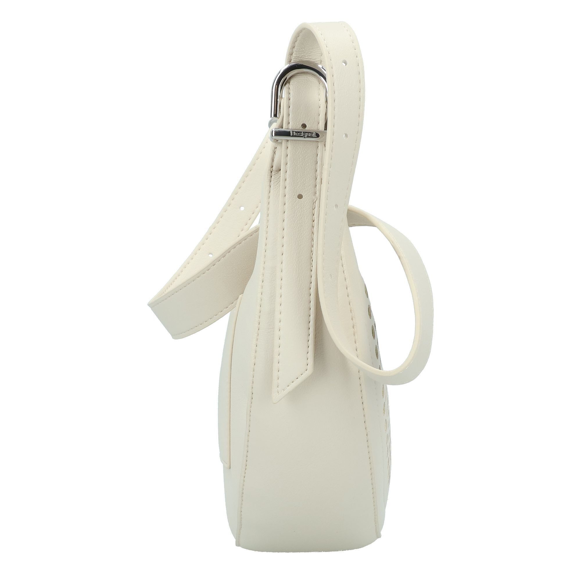 Desigual Schultertasche Orbis, Polyurethan