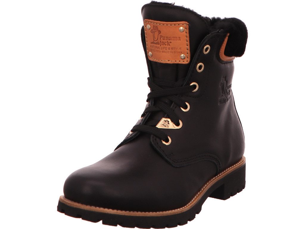 Panama Jack Panama 03 Igloo Trav B2 Schnürstiefel