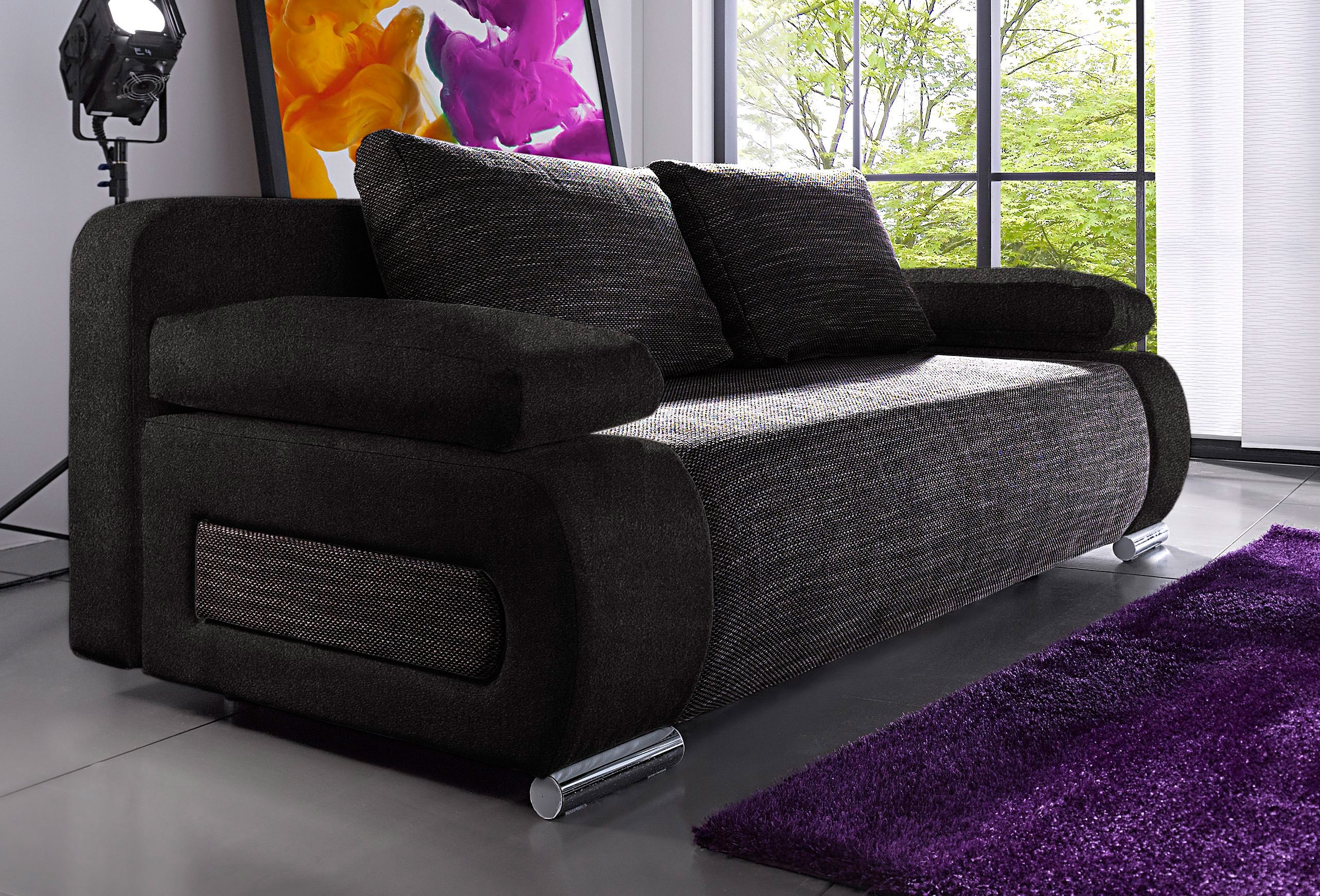COLLECTION AB Schlafsofa, mit Federkern kaufen | OTTO