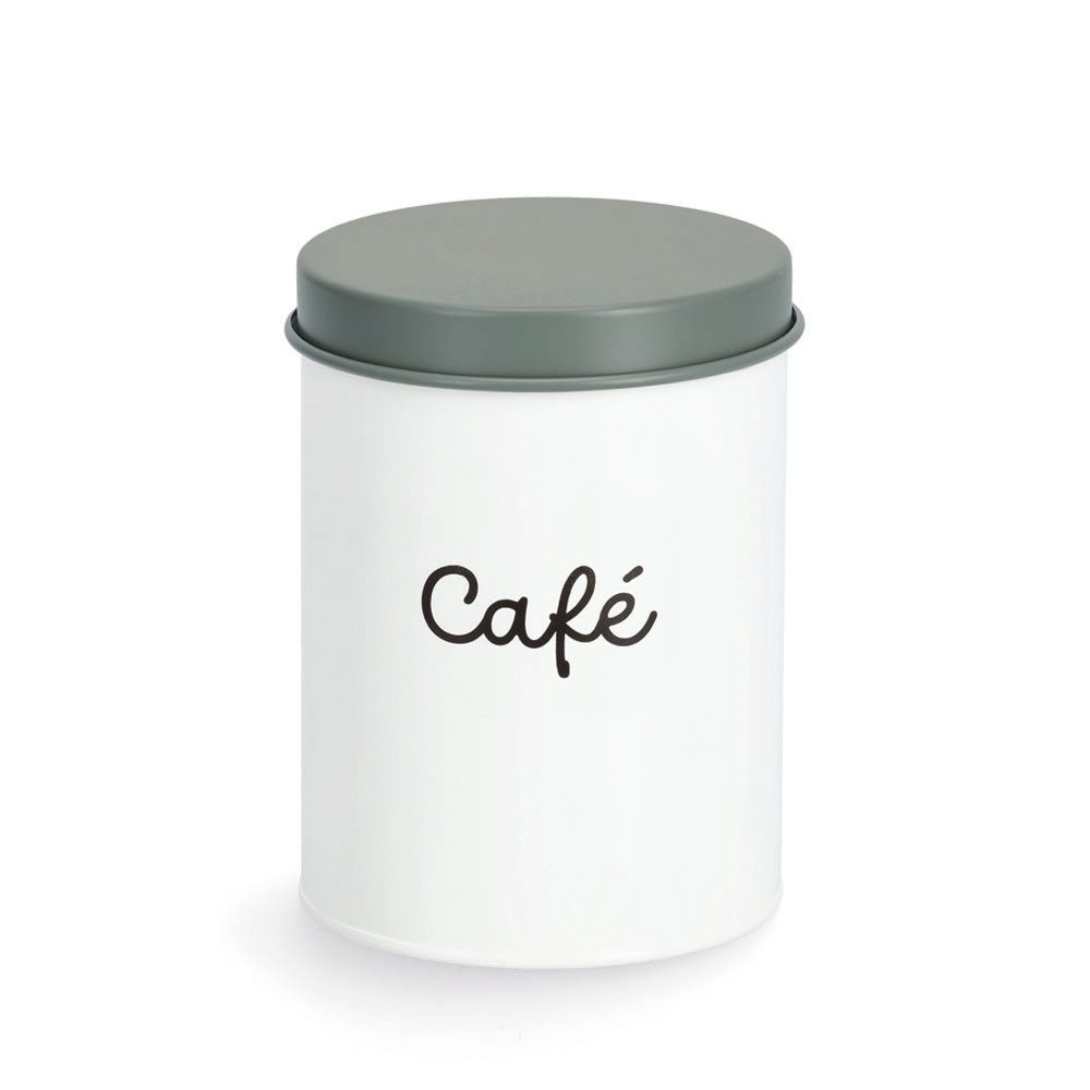 Küchenorganizer-Set Vorratsdose 'Café'