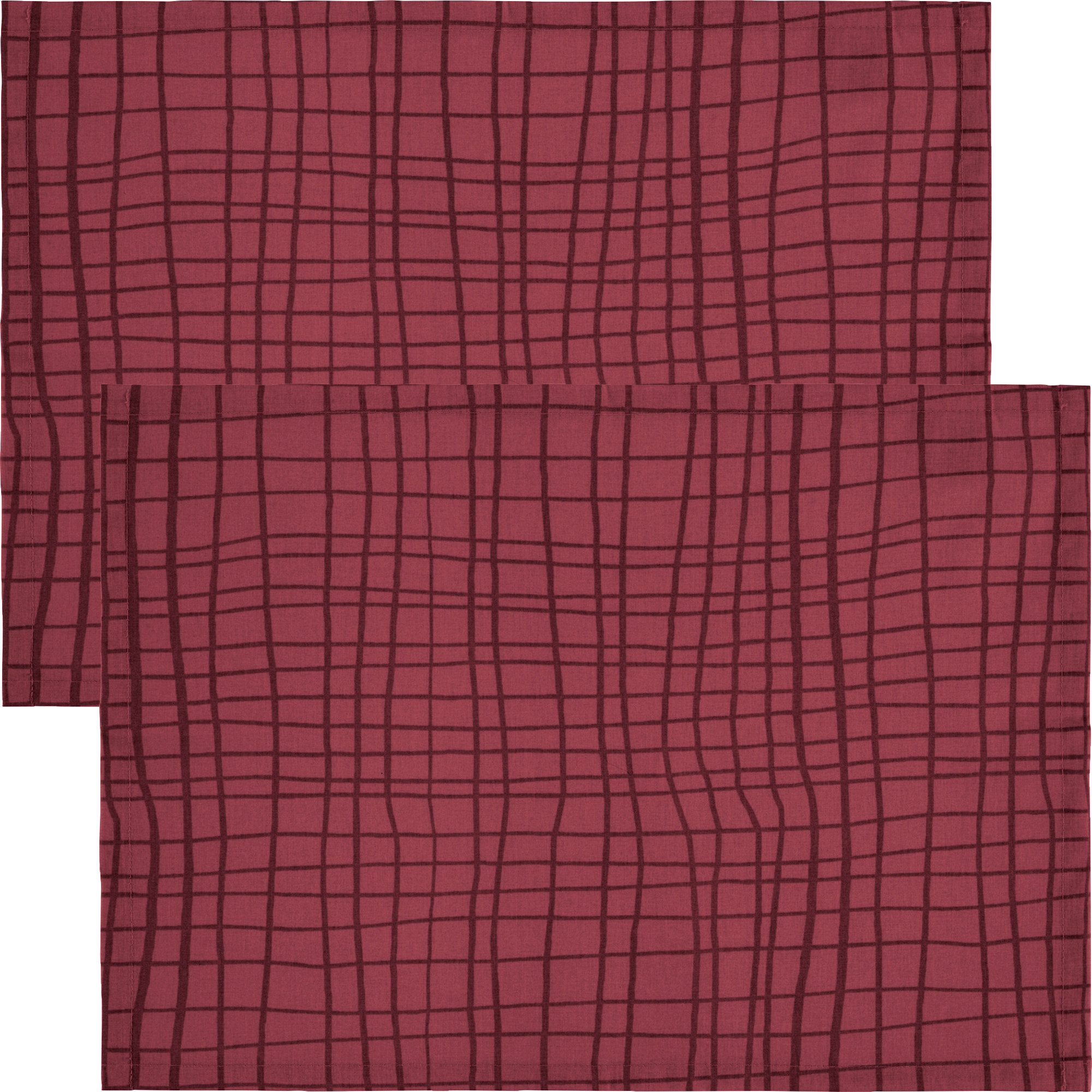 Platzset Tischset "Pasadena" 2er-Pack