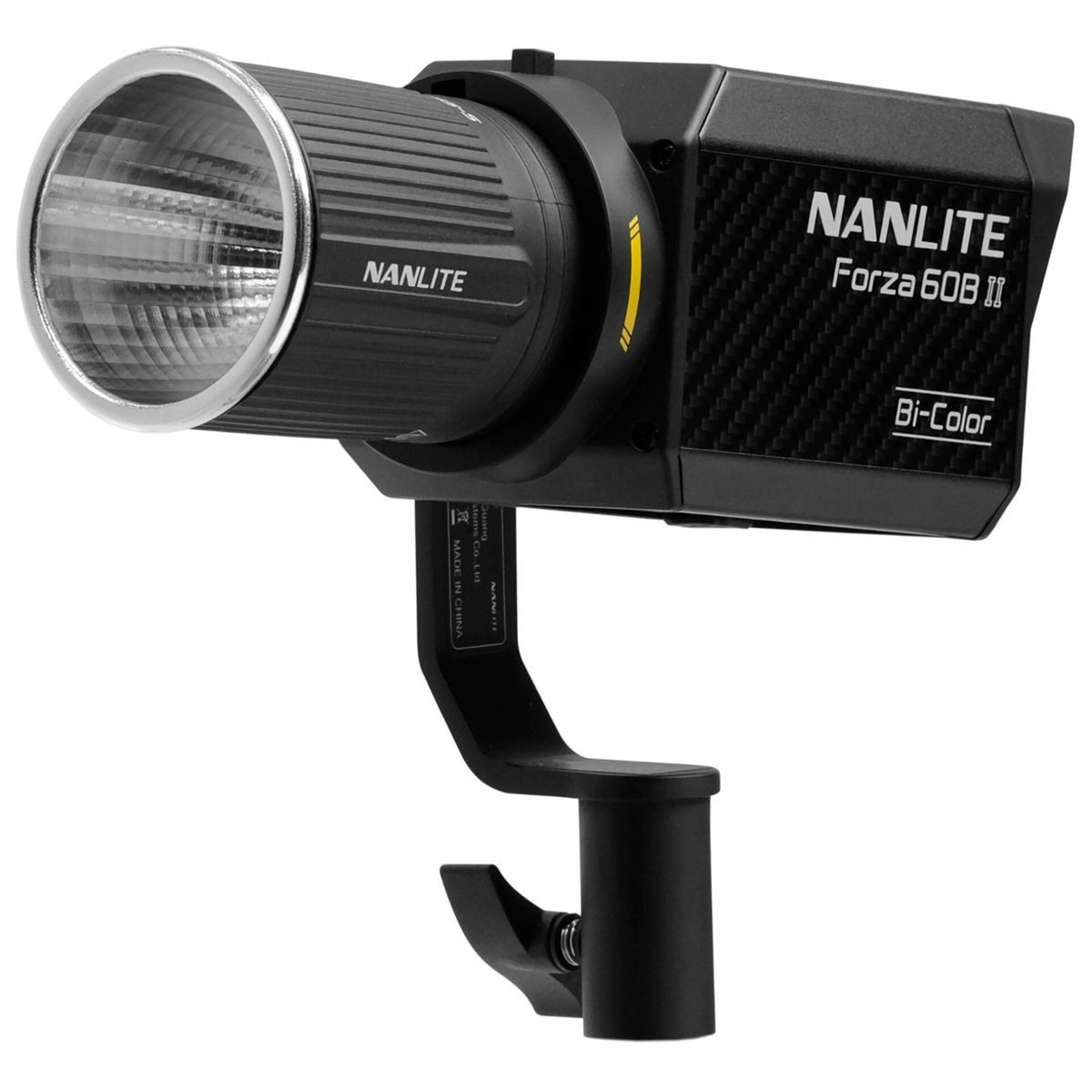 Nanlite LED Studiobeleuchtung Forza 60B II Bi-Color