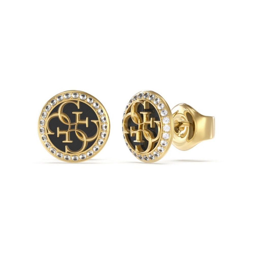 Guess Paar Ohrstecker Damen Ohrstecker JUBE02147JWYGBKTU günstig online kaufen