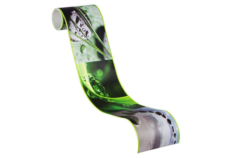 Bordüre »Spa«, grafisch, FSC® online kaufen | OTTO Bordüre »Spa«, grafisch, FSC® online kaufen | OTTO