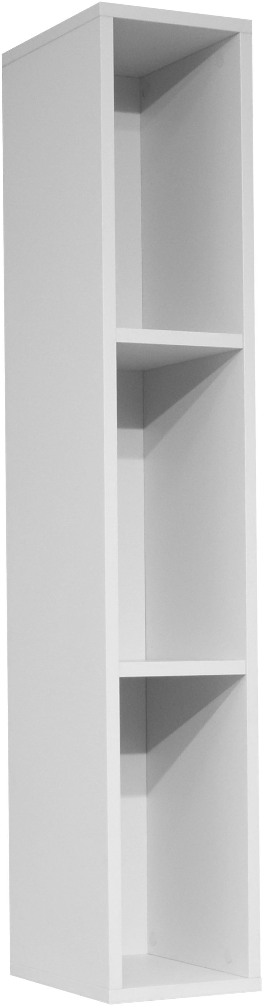 Mäusbacher Hängeregal Imola, Mäusbacher Hängeregal Imola, Breite 118cm, variabel montierbar