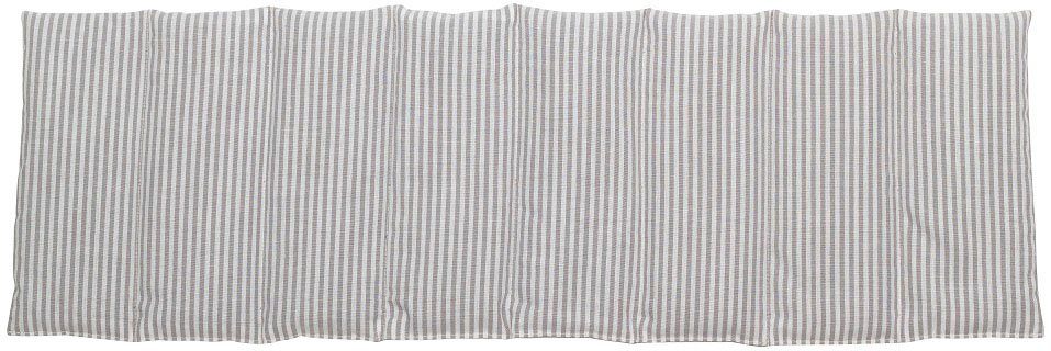 herbalind Wärmekissen 8 Kammer Wärmekissen mit Rapssamen (1-tlg), auch als Kältekissen verwendbar