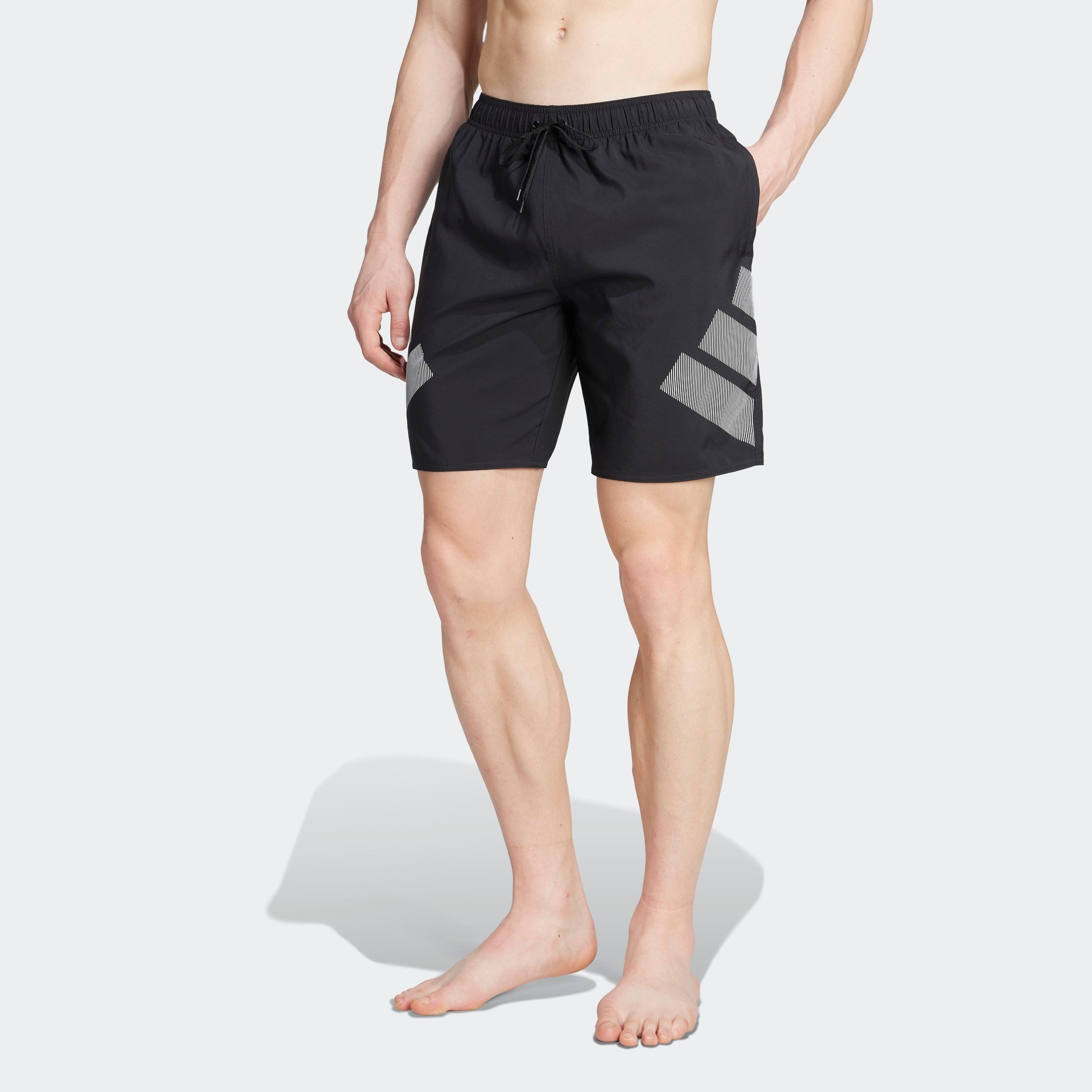 adidas Performance Badeshorts BB SH 8IN (1-St) günstig online kaufen