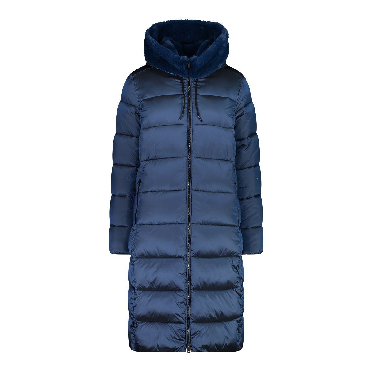 CMP Parka Wintermantel Coat Fix Hood günstig online kaufen