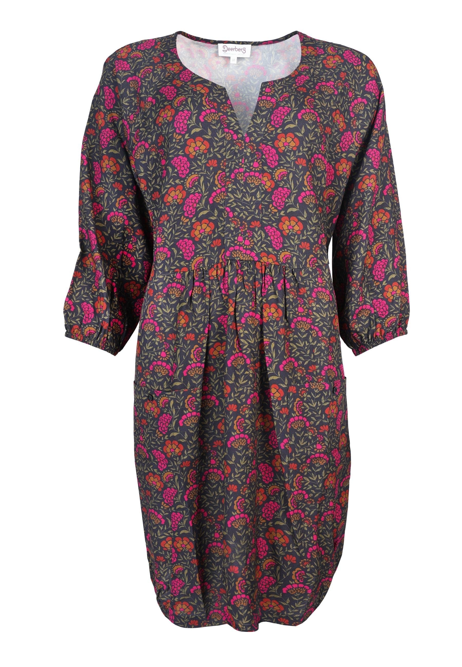 Sommerkleid Harjet