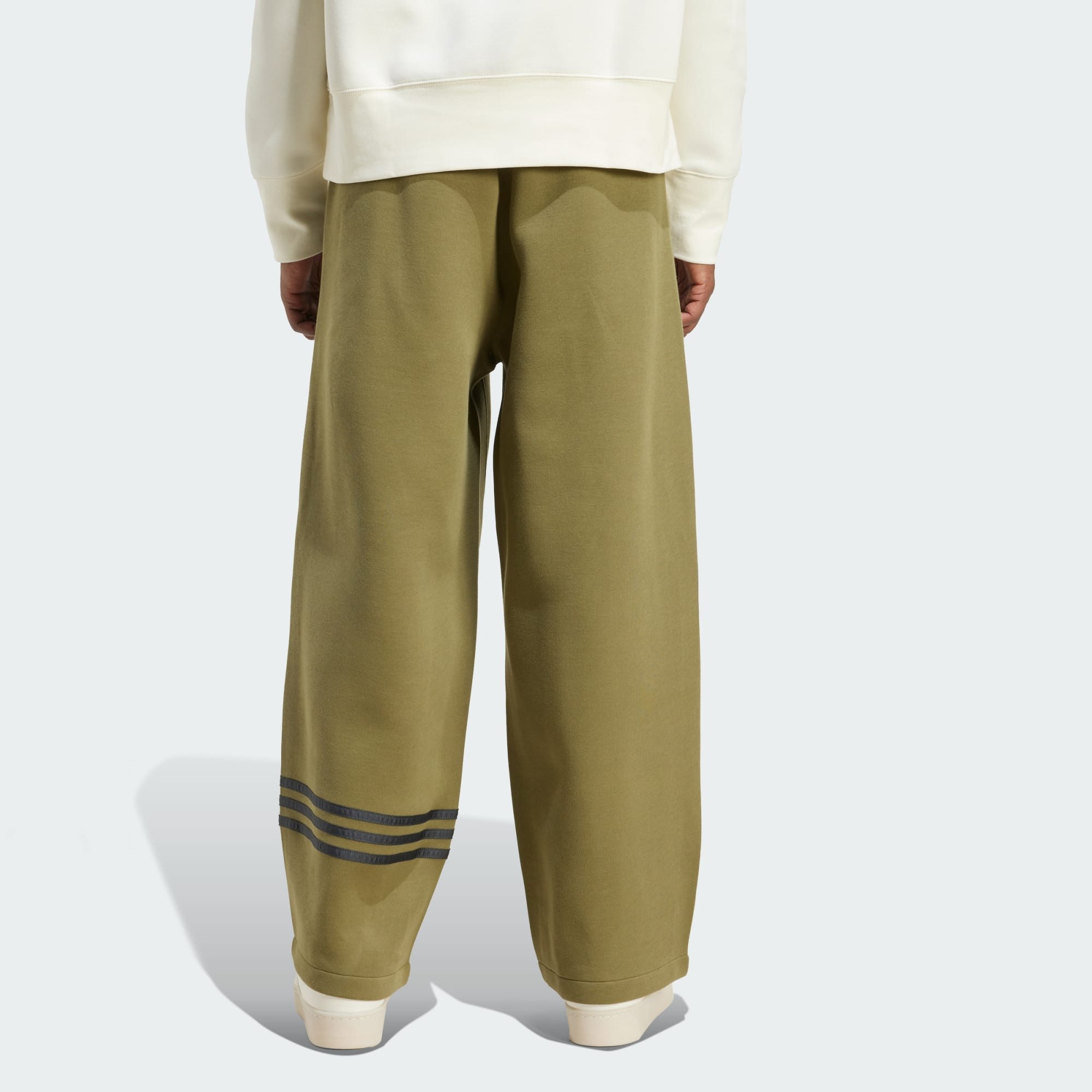 adidas Originals Laufshorts NEUCLASSICS JOGGINGHOSE (1-tlg) günstig online kaufen