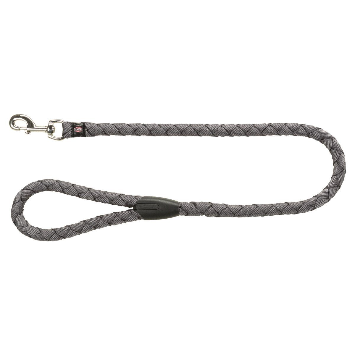 TRIXIE Hundeleine Leine Cavo grafit