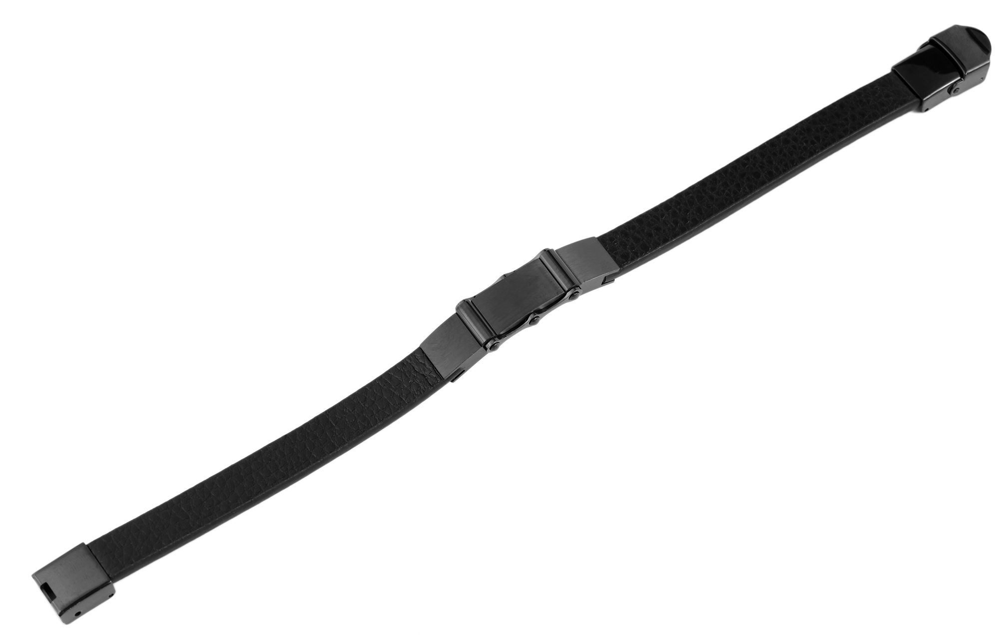 Armband Armband aus Leder 22,5 cm