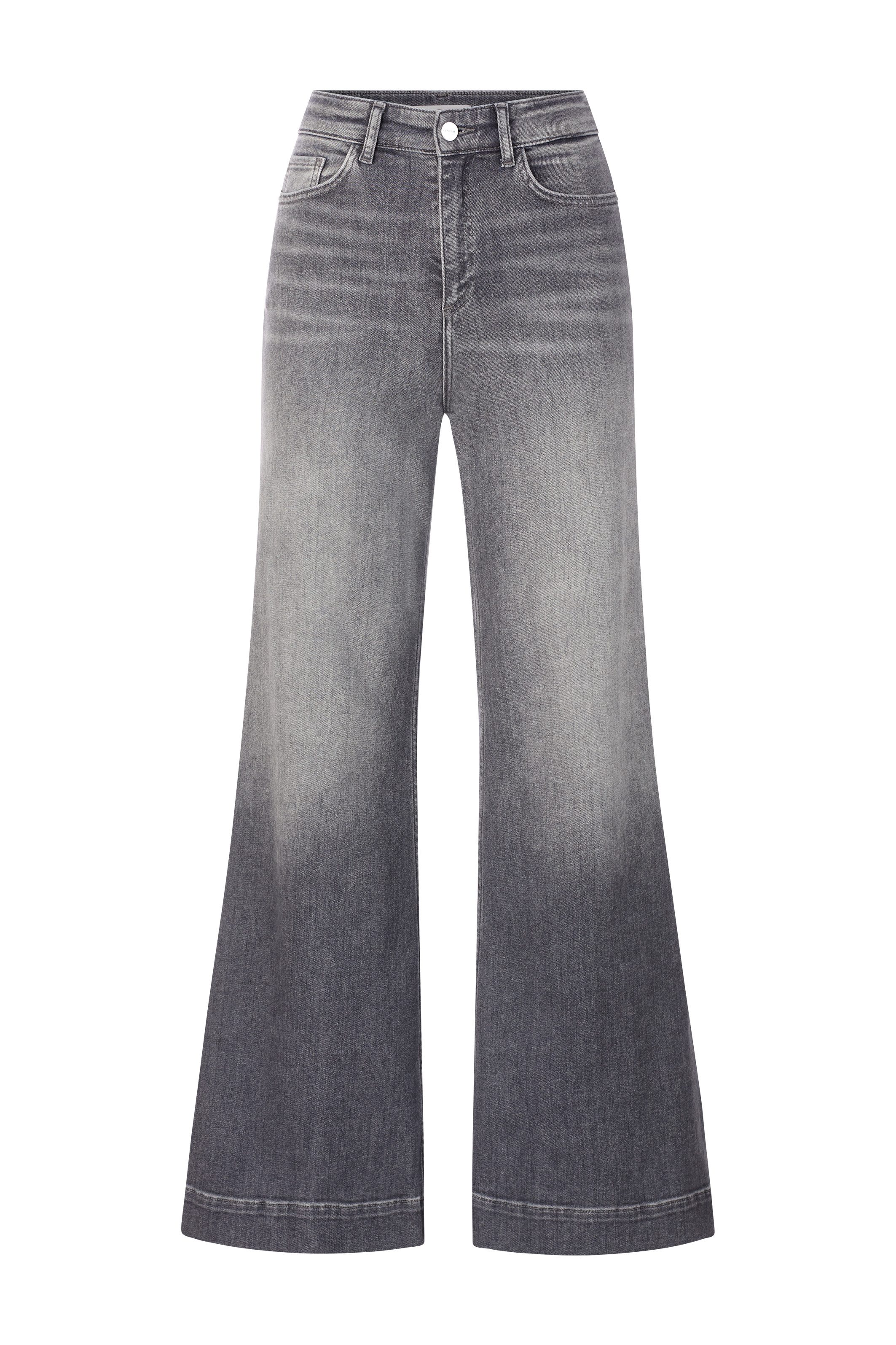 RICHROYAL 5-Pocket-Jeans