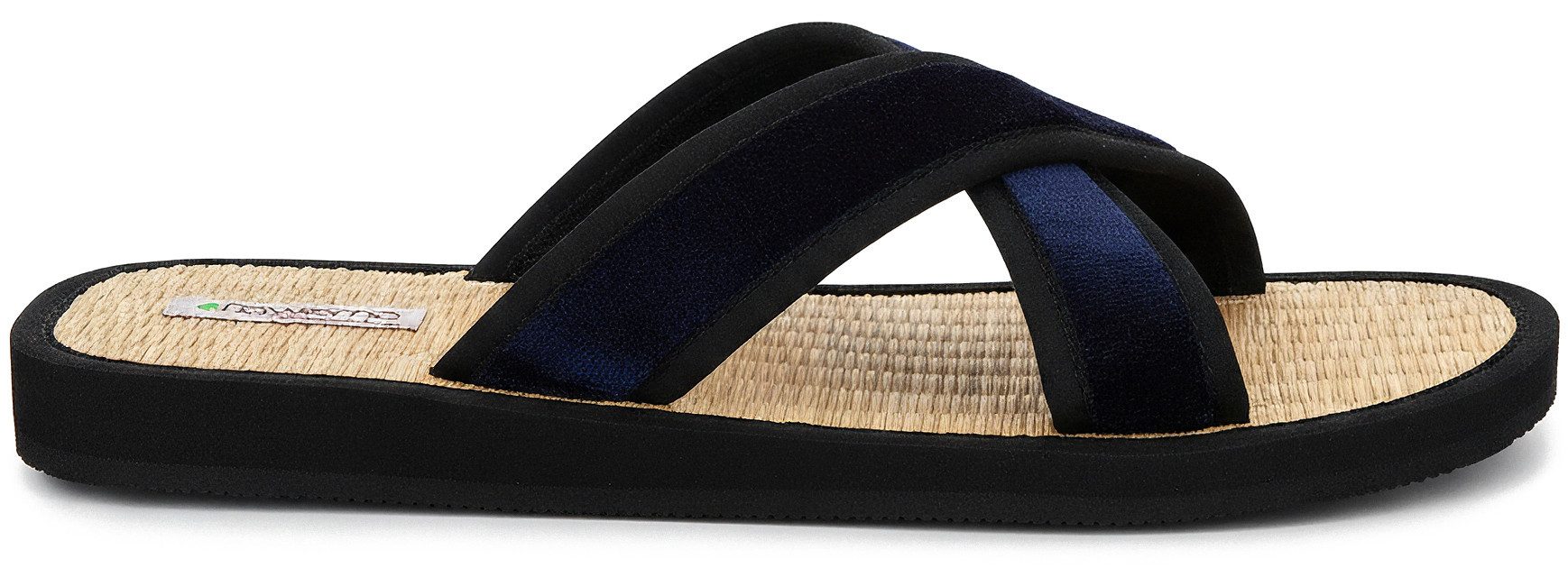 Nawemo Nawemo Zimtlatschen "Edel" Slipper günstig online kaufen