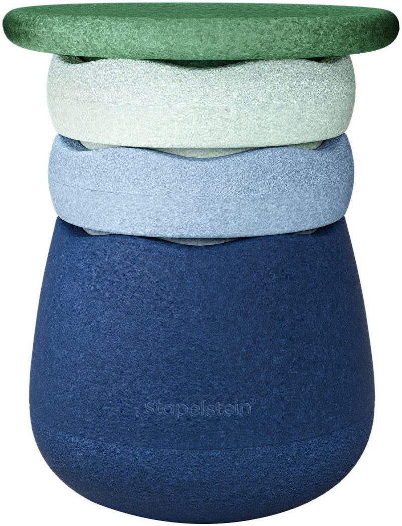 Stapelstein Balancetrainer Stapelstein® Dynamic all, Made in Germany