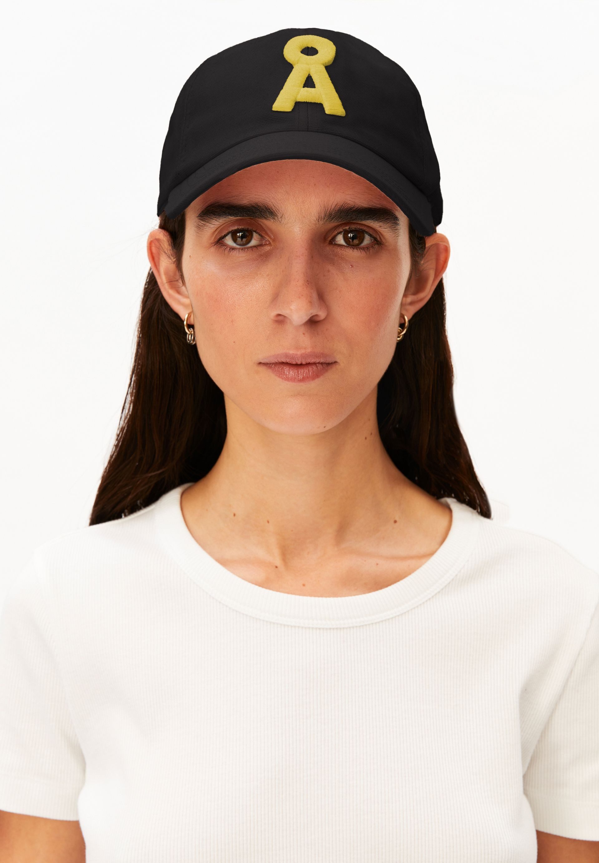 Armedangels Baseball Cap ICONIC Å Unisex Cap Aus Bio-Baumwolle