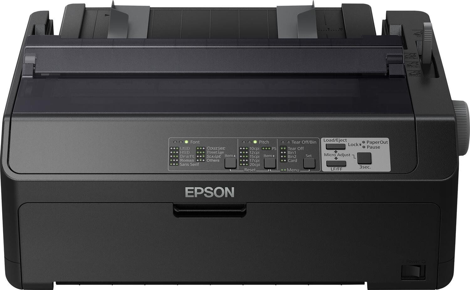 Epson Epson LQ-590IIN Nadeldrucker